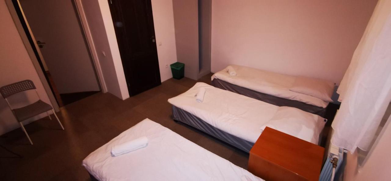Hostel Warszawa-Ursus Exterior photo