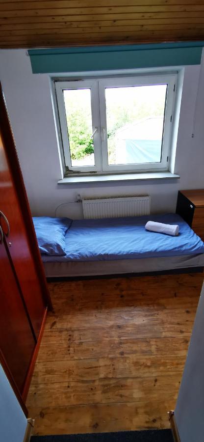 Hostel Warszawa-Ursus Exterior photo